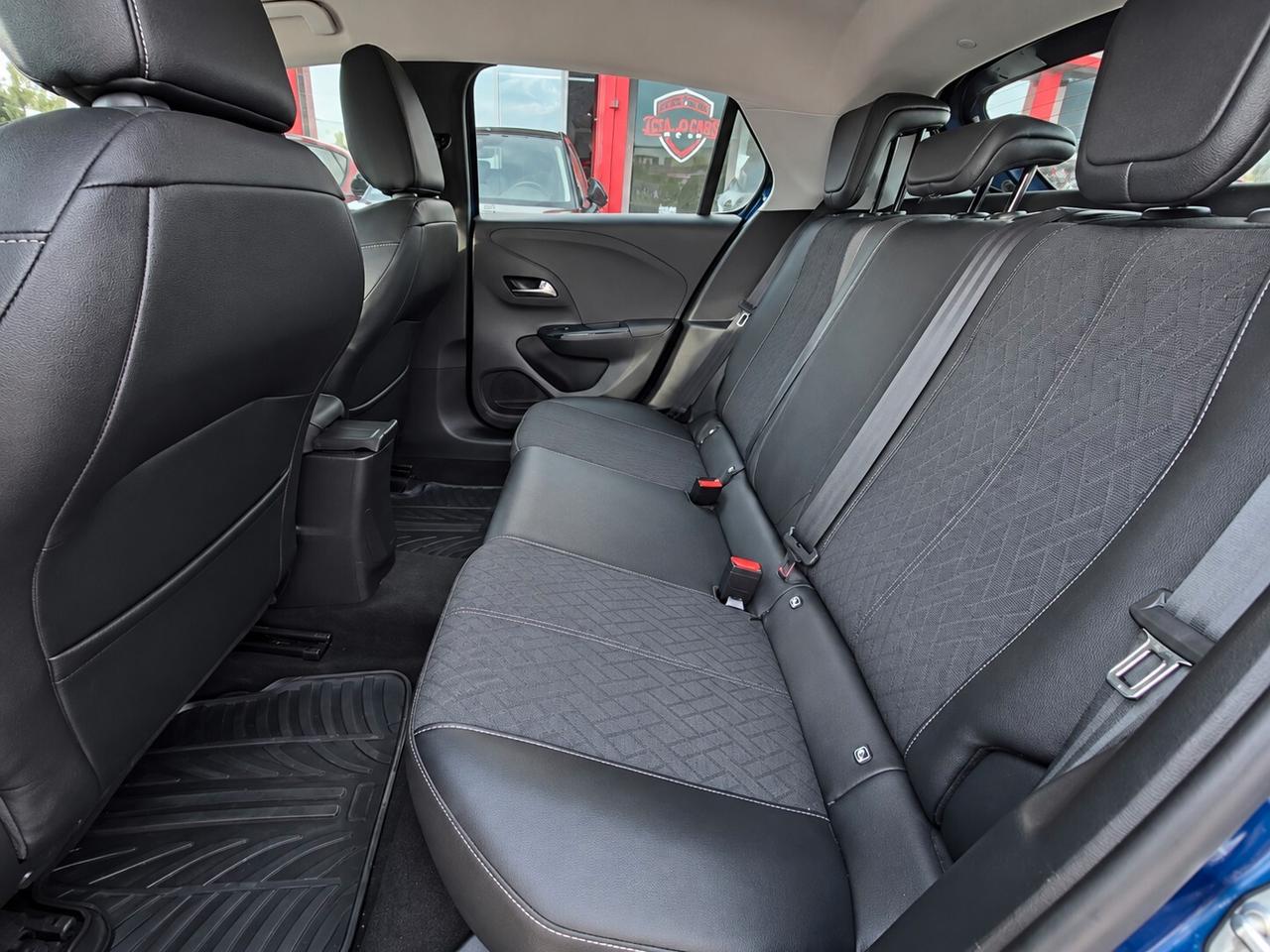 Opel Corsa 1.2 75cv OK NEOPATENTATI