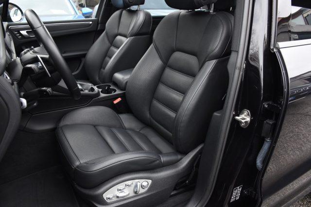 PORSCHE Macan 2.0 T *PSCB*TETTO*CAM360*PASM*21"*FULL*