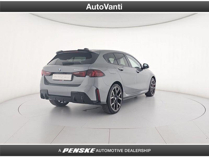 BMW Serie 1 120d 48V 5p. MSport Pro