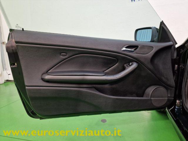 BMW 320 Cd cat Cabrio All Seasons