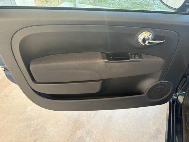 FIAT 500 1.2 Lounge GPL FINO A GENNAIO 2029 OK NEOP