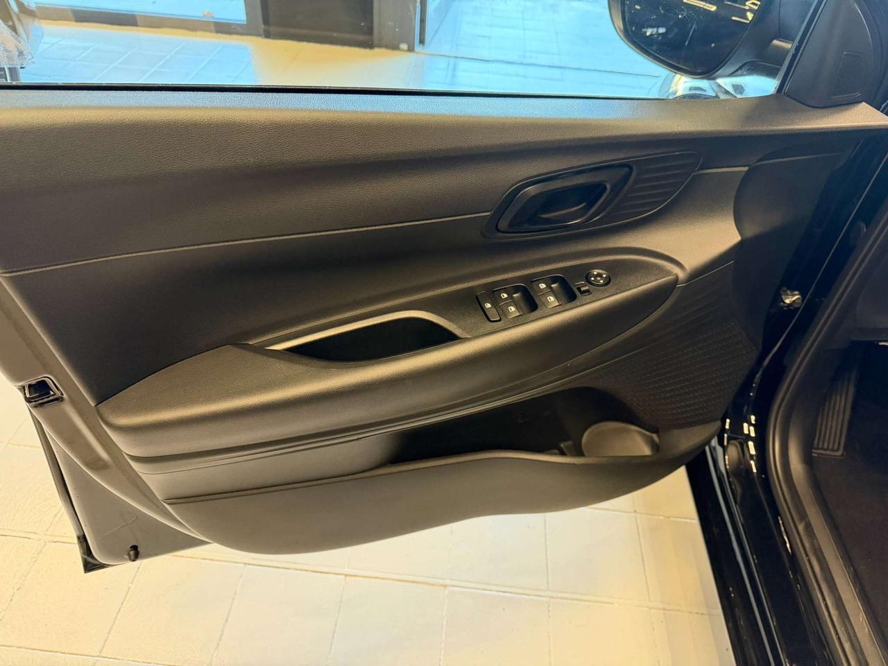 Hyundai i20 i20 1.0 t-gdi Connectline 90cv dct