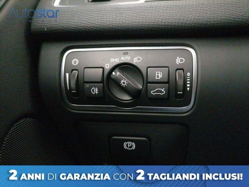 Volvo XC60 2.0 d3 Business 150cv