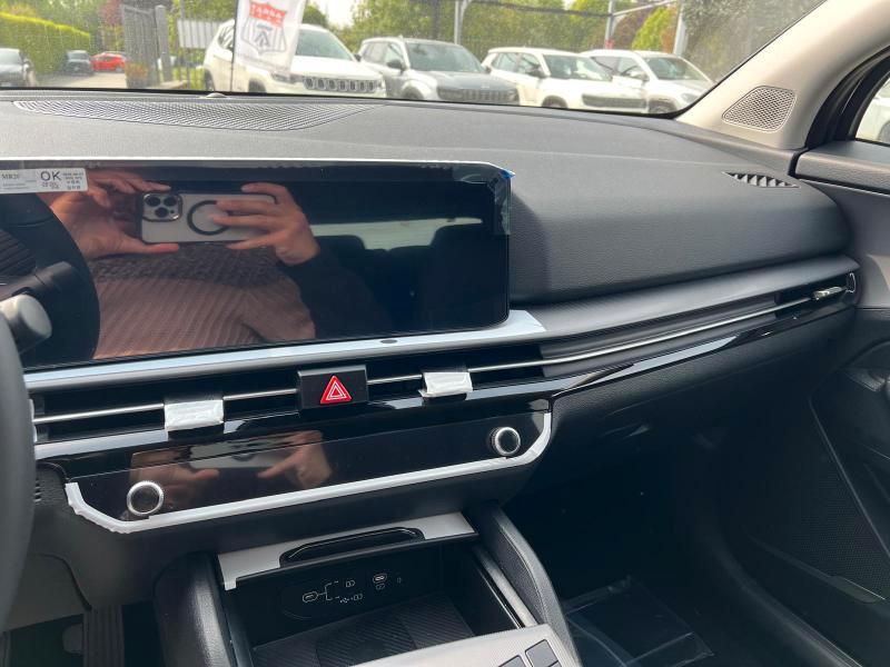 Kia Sportage 1.6 t-gdi Gpl Style dct7