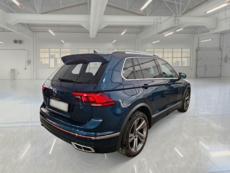 Volkswagen Tiguan 1.5 TSI ACT R-Line DSG