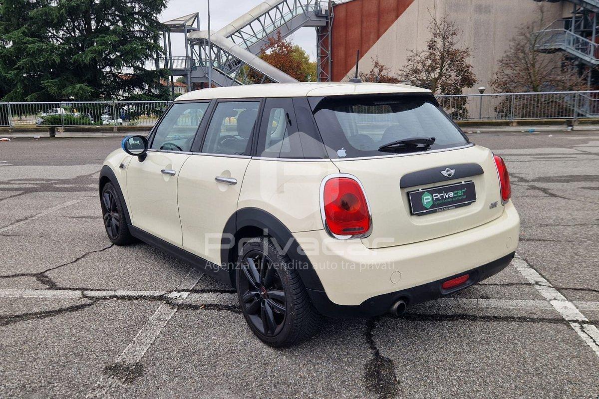 MINI Mini 1.2 One 75 CV 5 porte