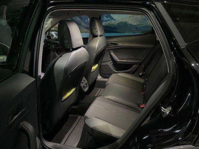 CUPRA Formentor 1.4 e-Hybrid DSG