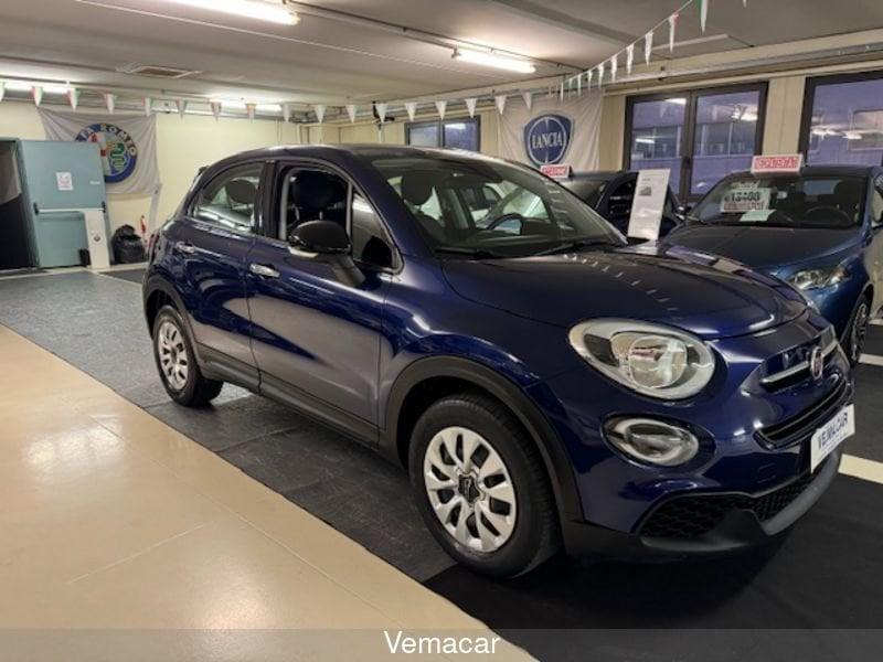 FIAT 500X 1.0 T3 120 CV Urban