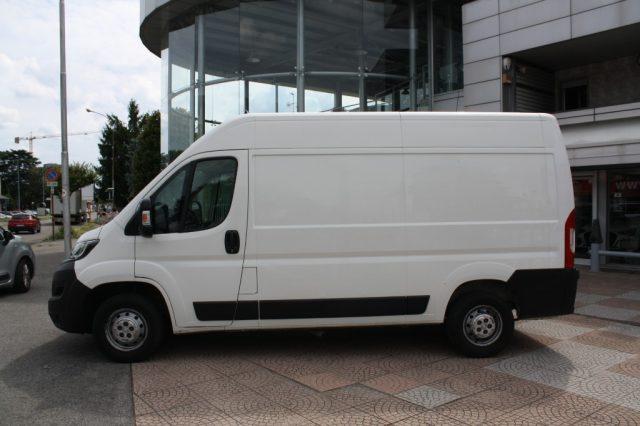 PEUGEOT Boxer 330 2.2 BlueHDi 140 S&S PM-TN Furgone
