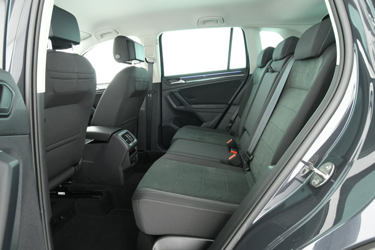 VOLKSWAGEN Tiguan 1.5 tsi Elegance 150cv dsg CAMERA+ACC+APP CONNECT