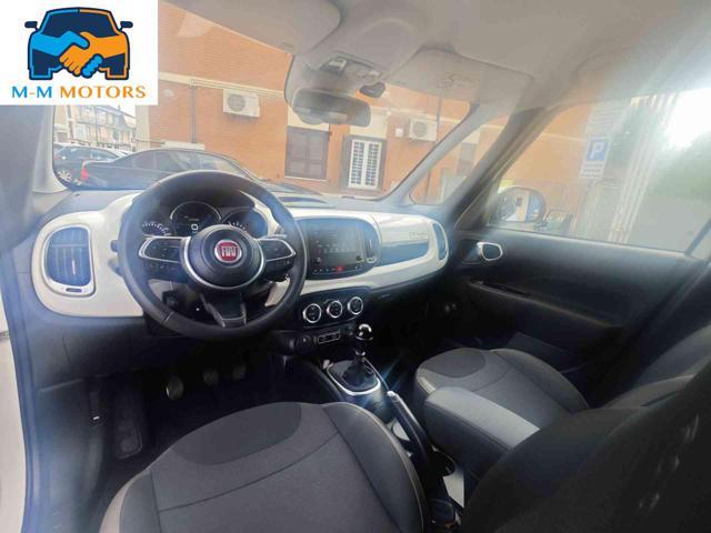 FIAT 500L 1.3 Multijet 95 CV Cross.UNI PROPRI