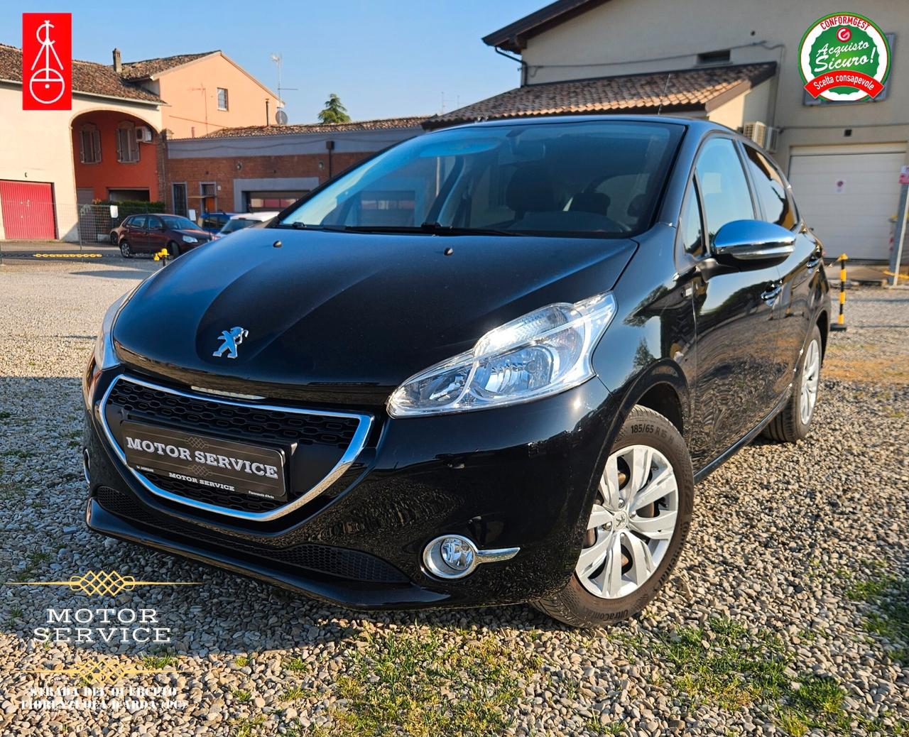 Peugeot 208 PREZZO REALE E FINALE