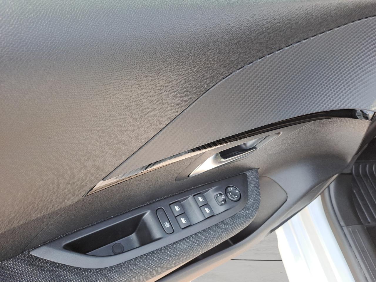 PEUGEOT 208 5P - Business Turbo Benzina 100cv