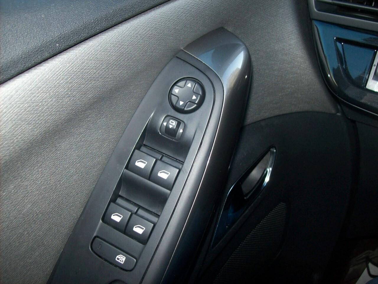 Citroen Grand C4 SpaceTourer 1.5 BlueHDi 130CV EAT8 Shine Pack