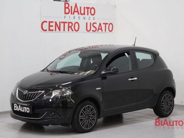 Lancia Ypsilon Ypsilon 1.0 firefly hybrid Gold s&s 70cv 5p.ti