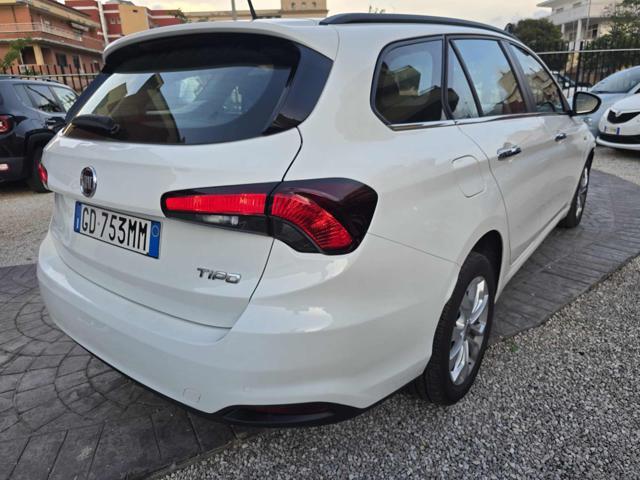 FIAT Tipo 1.6 Mjt S&S SW Business NO OBBILGO FINANZ.!!!!