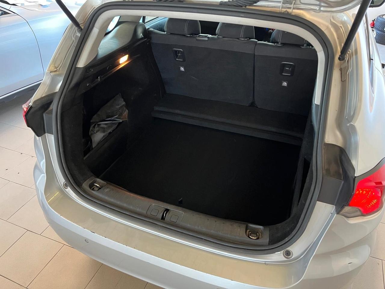 Fiat Tipo 1.6 Mjt S&S SW S-Design