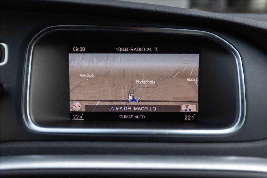 VOLVO V40 Cross Country 2.0 d2 del 2017