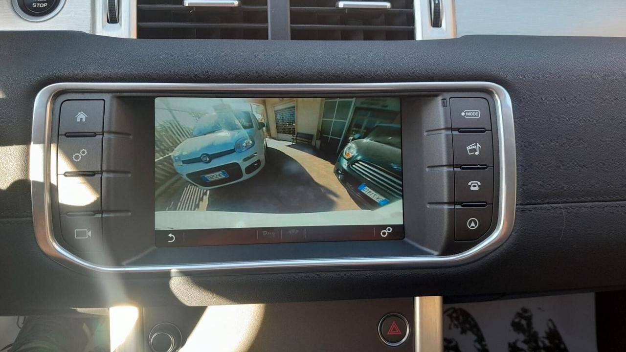 Land Rover Range Evoque 2.0 TD4 150 CV 5p. SE Dynamic