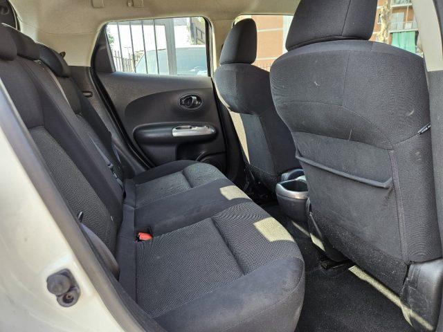NISSAN Juke 1.6