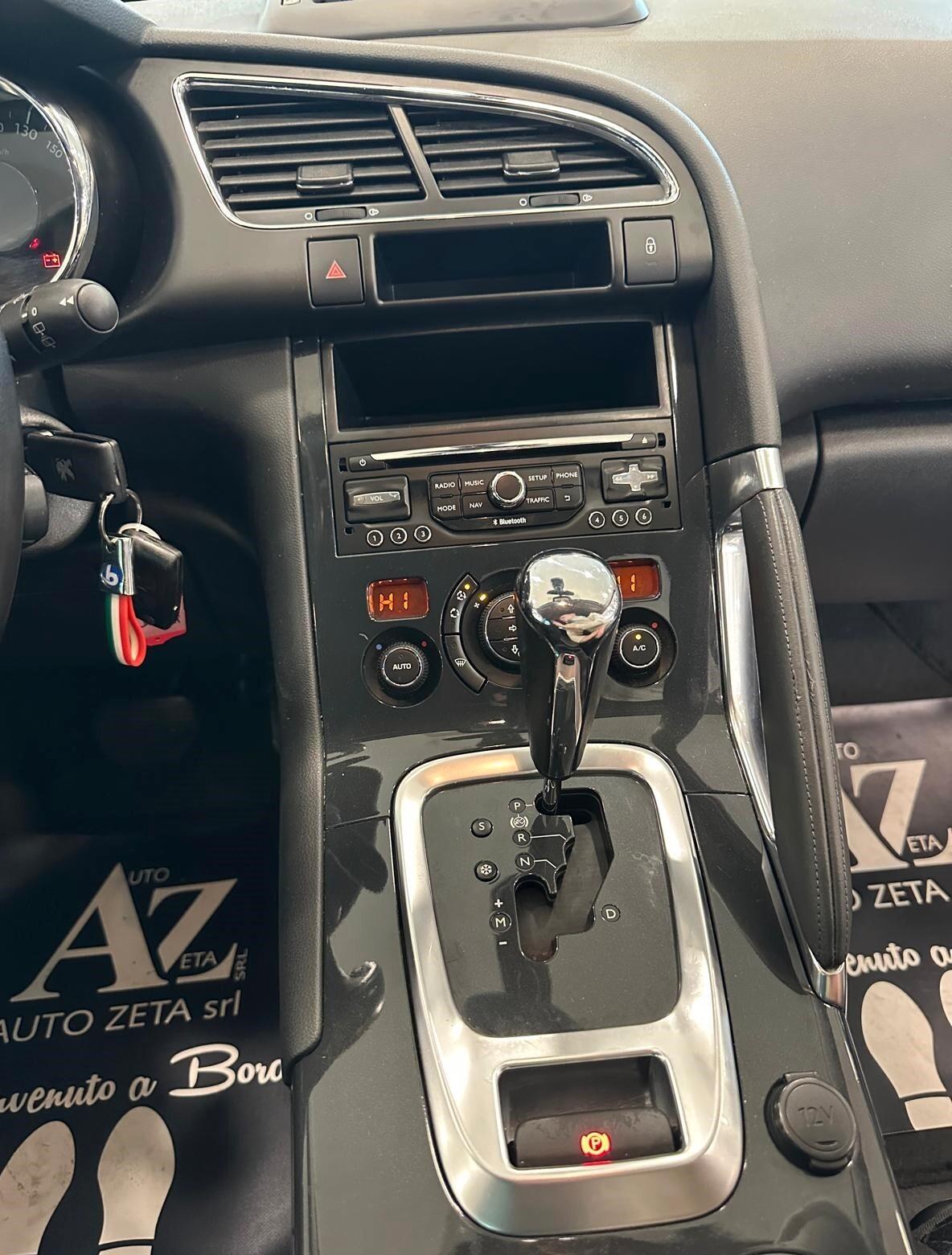 Peugeot 3008 BlueHDi 120 S&S Business
