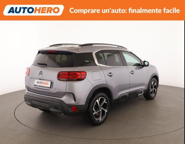 CITROEN C5 Aircross BlueHDi 130 S&S Feel