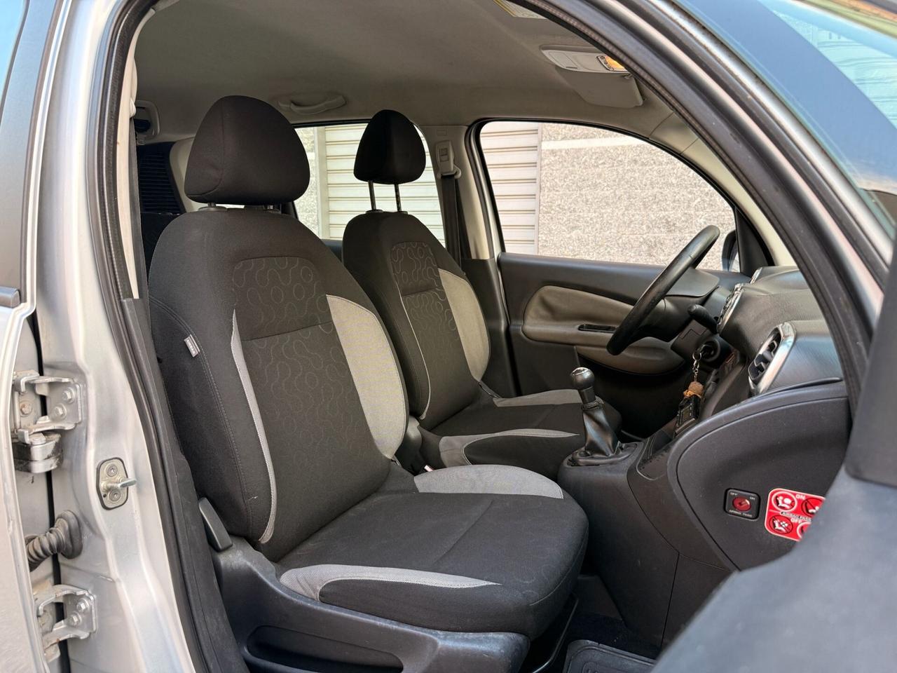 Citroen C3 Picasso 1.6 HDi 90 FAP airdream Style