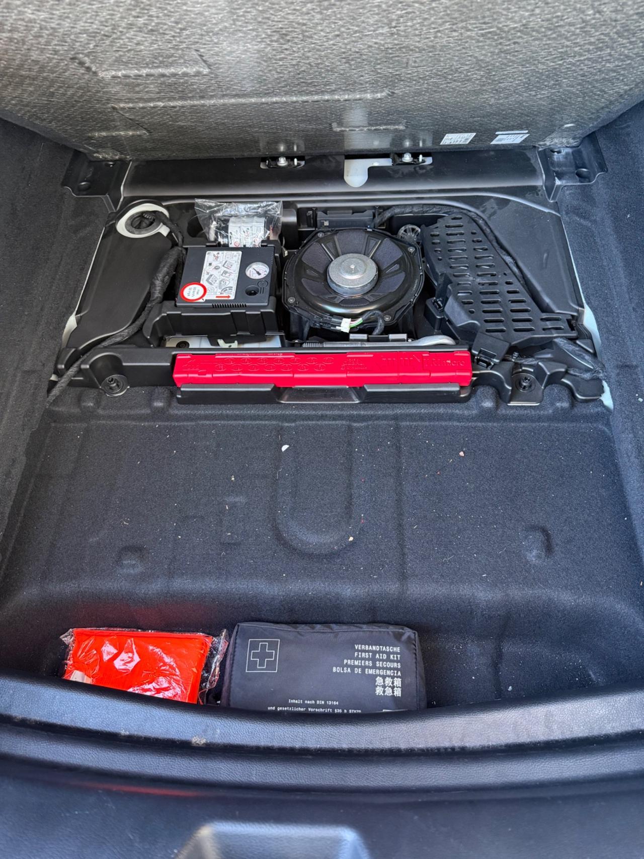 Mercedes-benz CLA 200 d Automatic Shooting Brake AMG PREMIUM