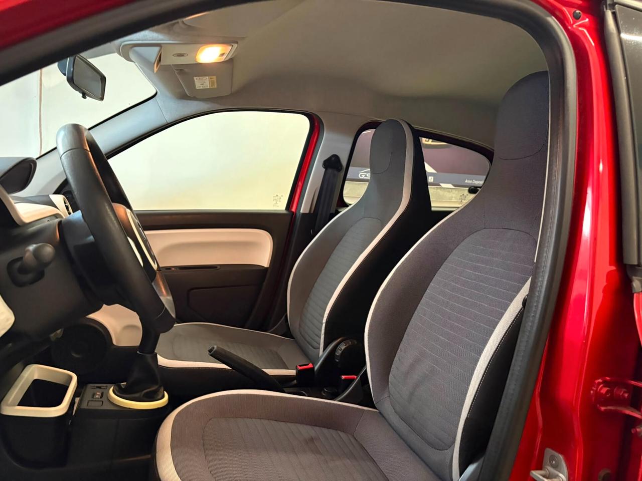Renault Twingo 1000cc 69cv SCe Life