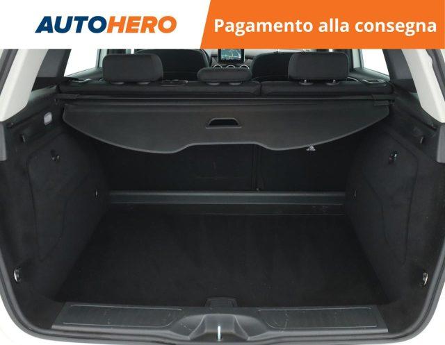 MERCEDES-BENZ B 180 d Automatic Executive