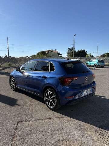 Volkswagen Polo Polo 1.0 TSI DSG Edition Plus 95cv