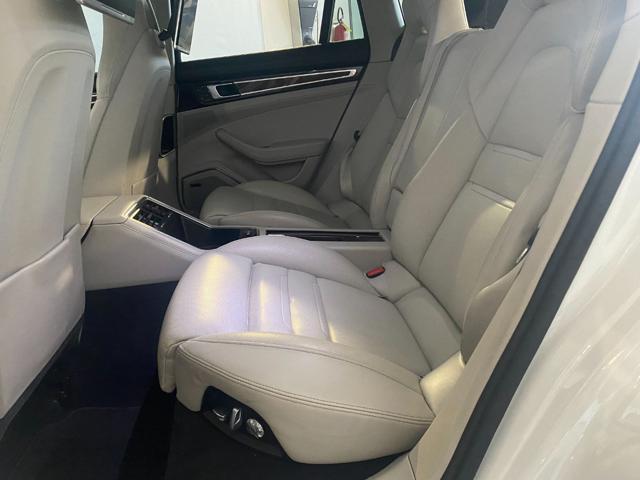 PORSCHE Panamera 2.9 4 E-Hybrid TETTO-MATRIX-ACC-VENTILATI-BOSE
