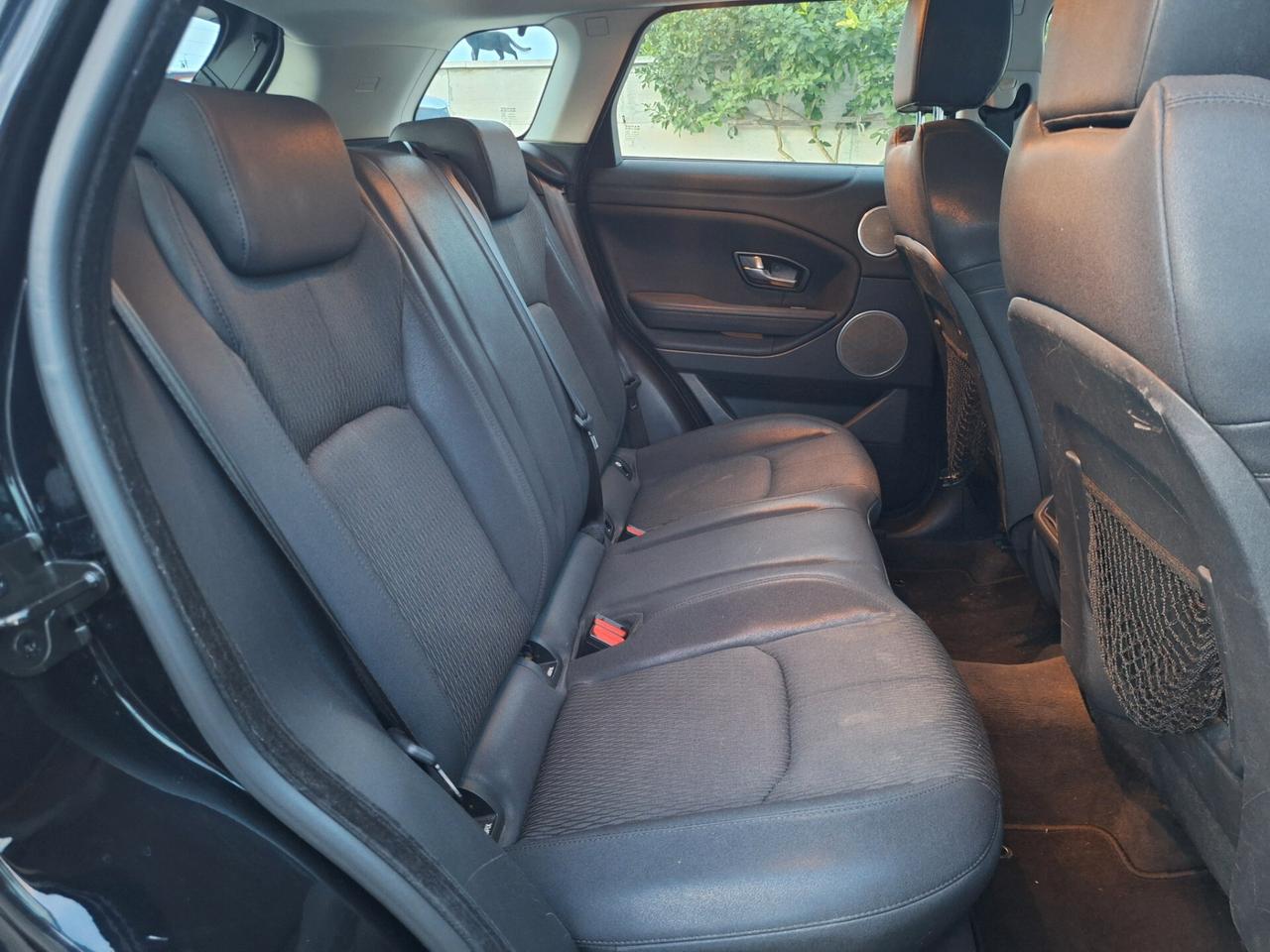 Land Rover Evoque 2.0 TDI 150 CV 5p. HSE Dynamic