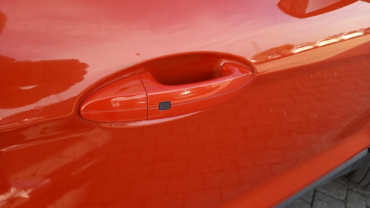 Ford EcoSport 1.5 TDCi 95 CV Titanium