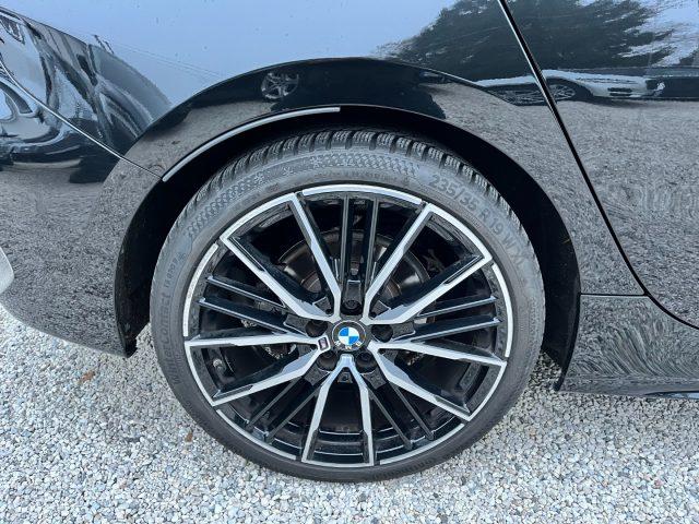 BMW 118 d 5p. Msport Autom.