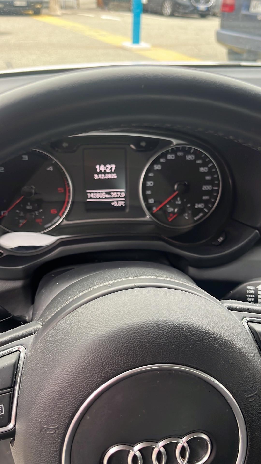 Audi A1 1.4 TDI neopatentati ok 5 porte