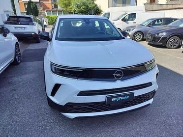 Opel Mokka-E Edition