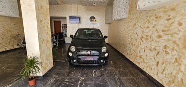Fiat 500 1.2 EasyPower Collezione