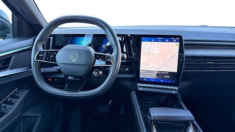 Renault Austral 2023 1.3 mild hybrid Techno Auto