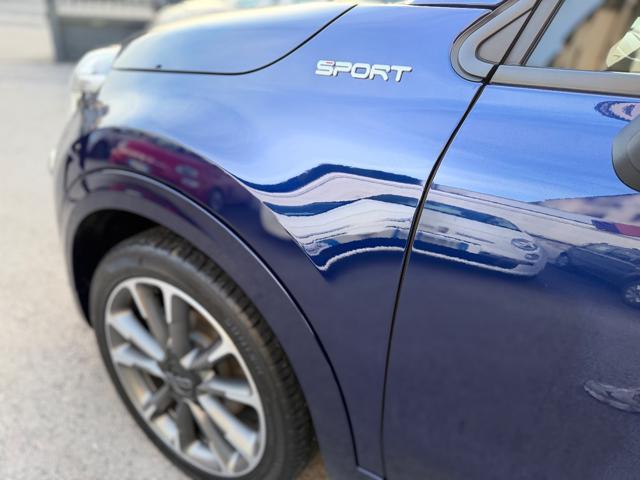 FIAT 500X 1.3 MultiJet 95 CV Sport PREZZO REALE