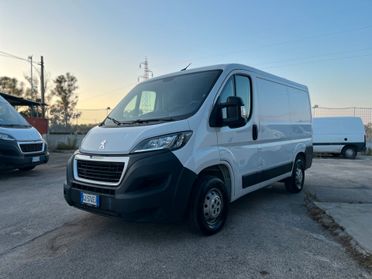 Peugeot Boxer 328 L1H1 2.2 BlueHDi 120CV – 2022 – 103mila km
