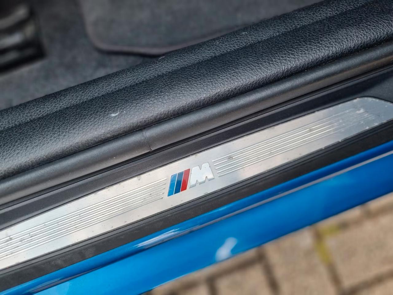 Bmw 125i 5p. Msport Automatico/Navi/LED
