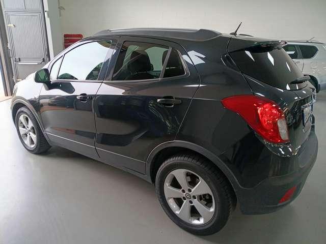 Opel Mokka Mokka I 1.6 Cosmo b-Color s