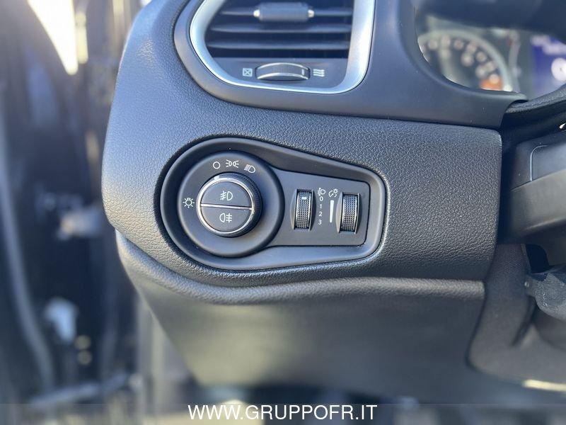 Jeep Renegade 1.0 T3 Longitude