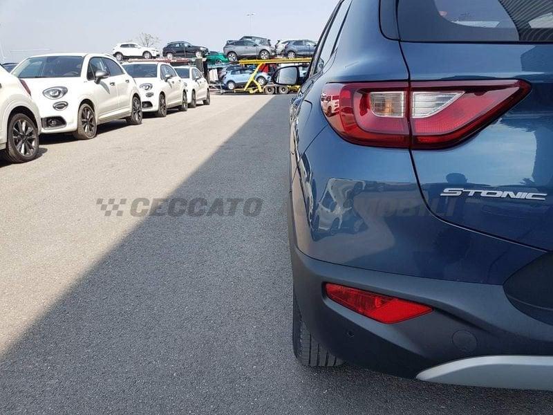 KIA Stonic Stonic 1.0 t-gdi mhev Urban 100cv mt
