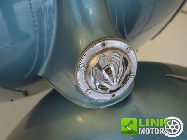 PIAGGIO Vespa 150 (VBA1T) * ASI *