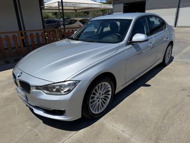 Bmw 318 318d 2.0 143CV cat Futura