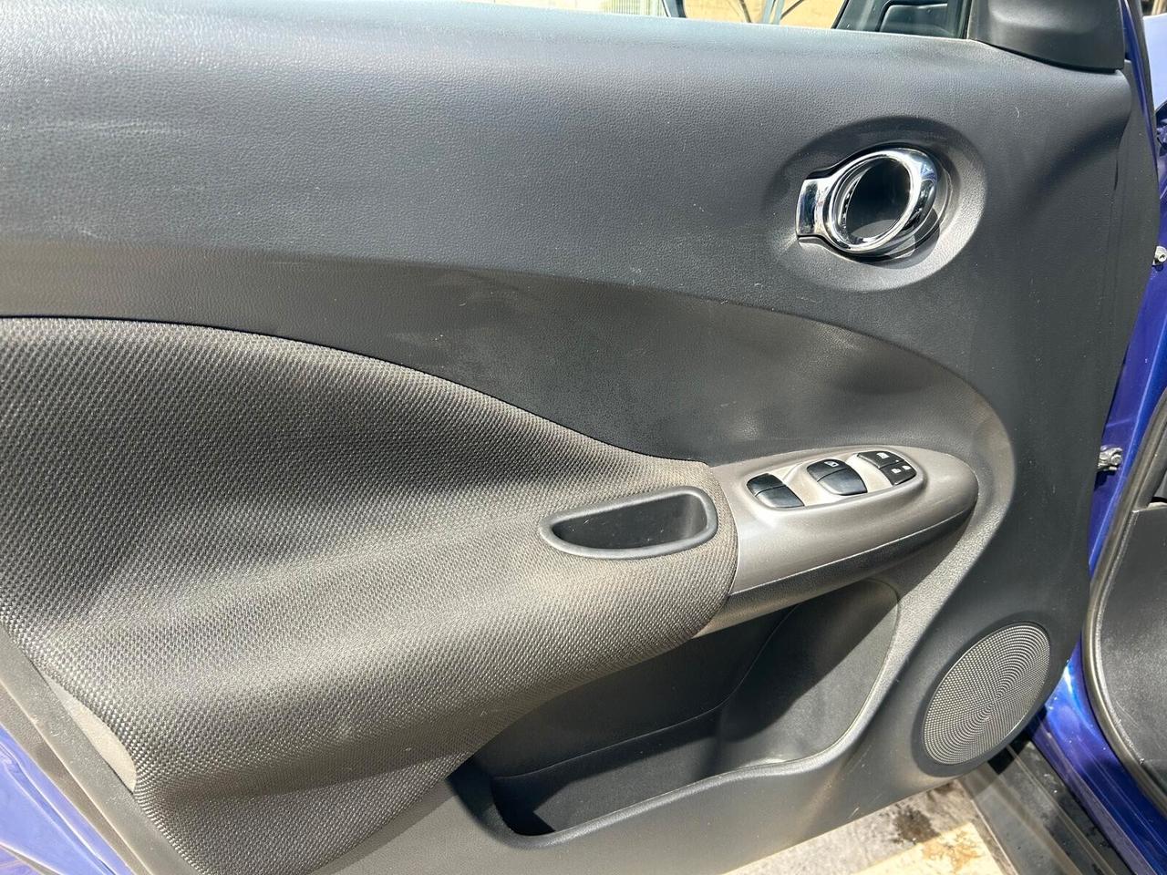 Nissan Juke 1.5 dCi Start&Stop Acenta