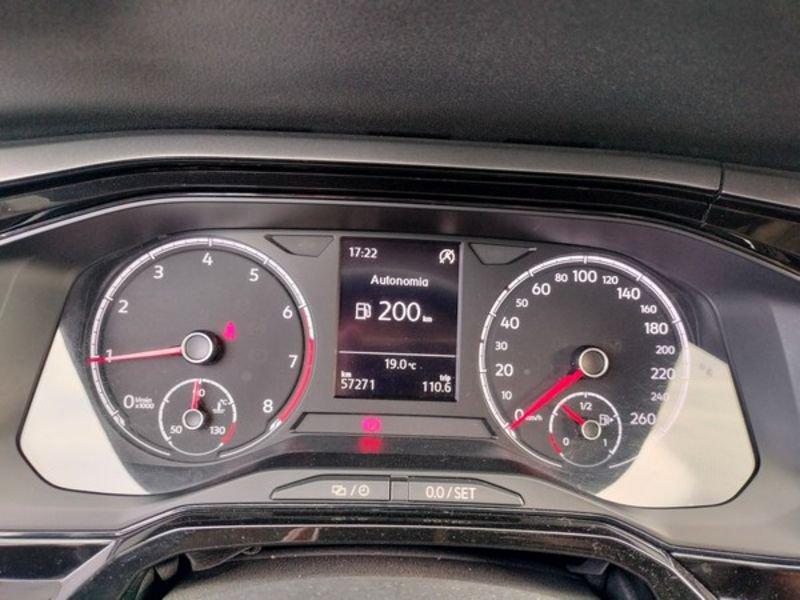 Volkswagen Polo 1.0 TSI Comfortline BMT
