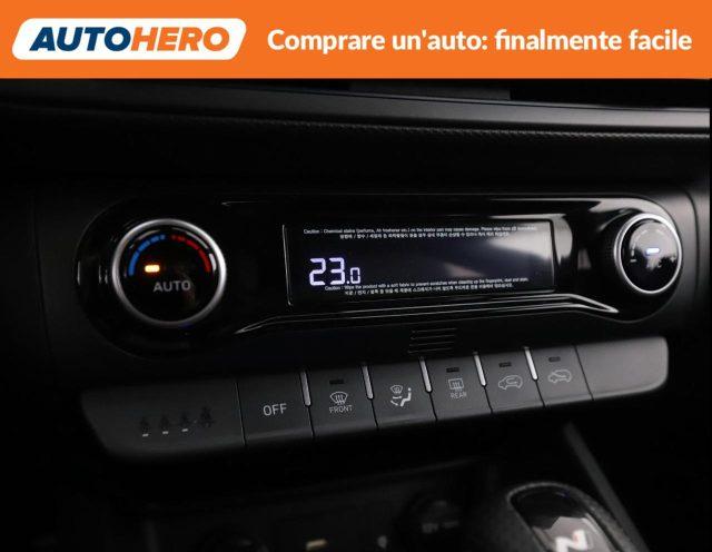 HYUNDAI Kona 2.0 T-GDI DCT N Performance